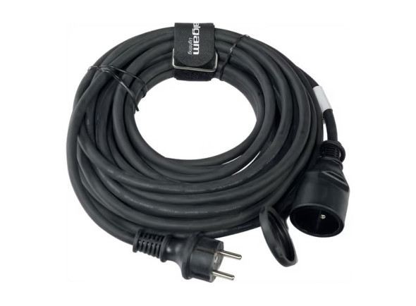 Algam Lighting CABO DE EXTENSÃO-IP44-10M (ficha CE 3x 1,5 mm²) Algam Lighting CABO DE EXTENSÃO-IP44-10M (ficha CE 3x 1,5 mm²)